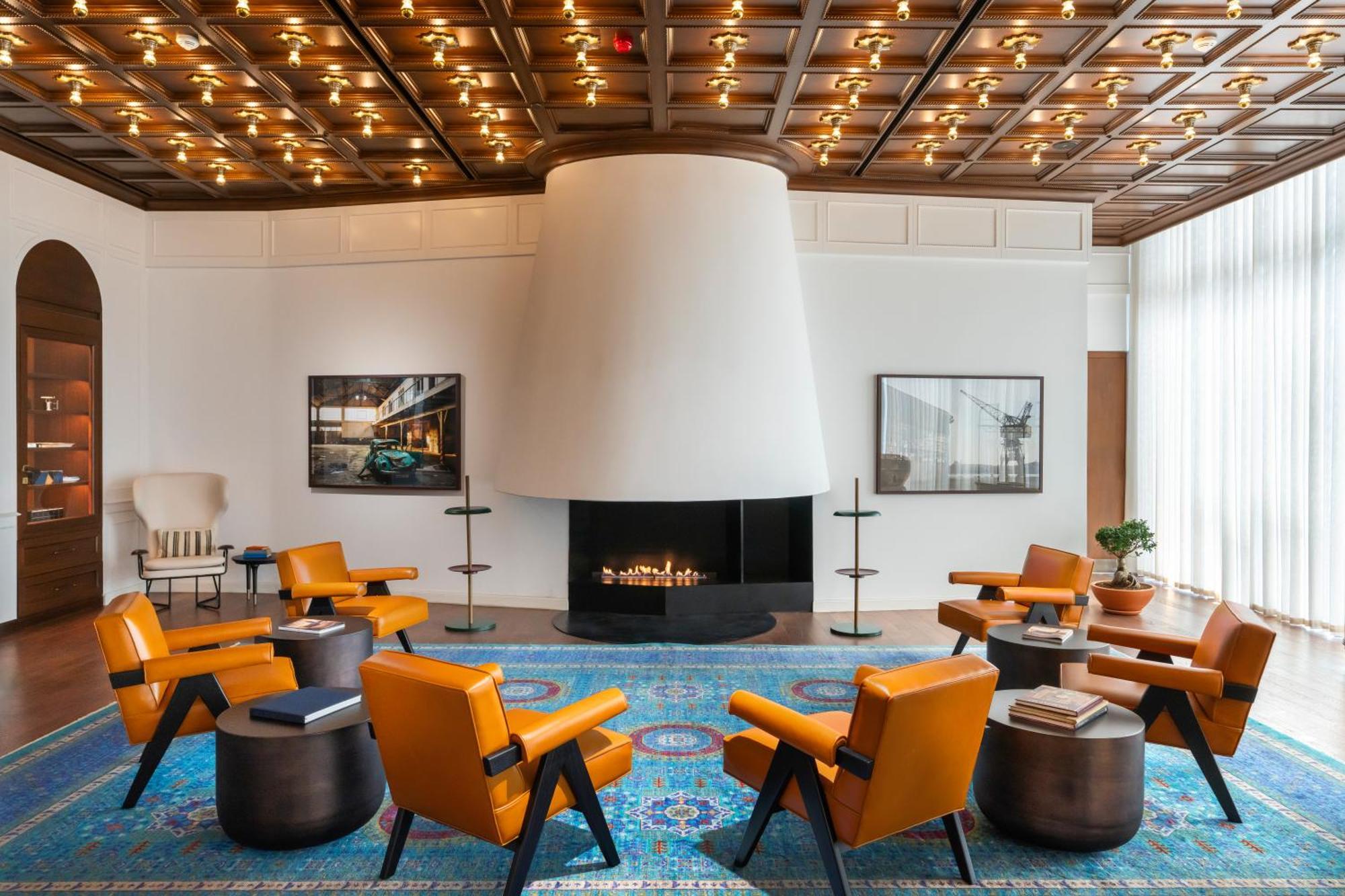 Rixos Tersane Istanbul Hotel Bagian luar foto