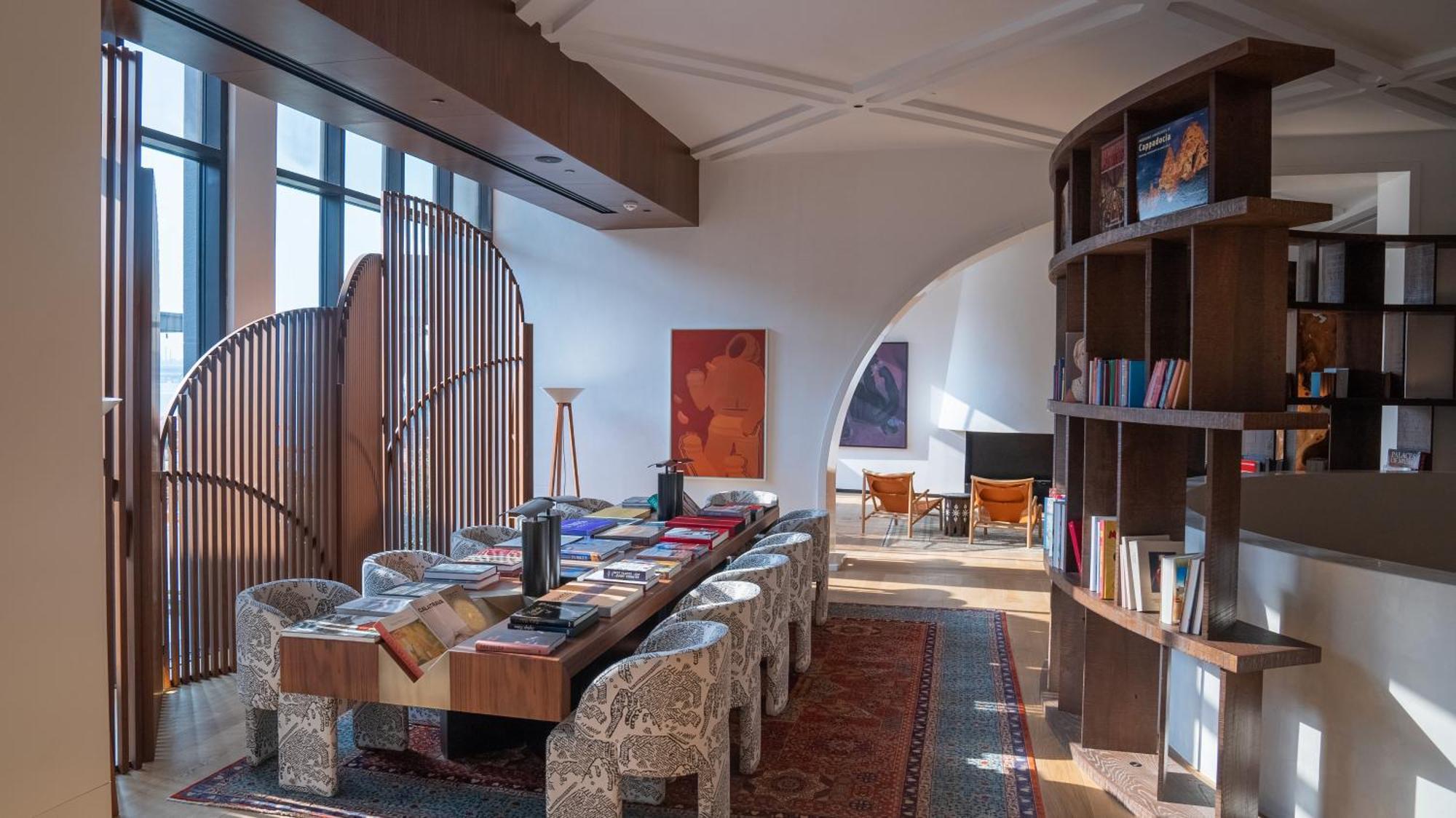 Rixos Tersane Istanbul Hotel Bagian luar foto