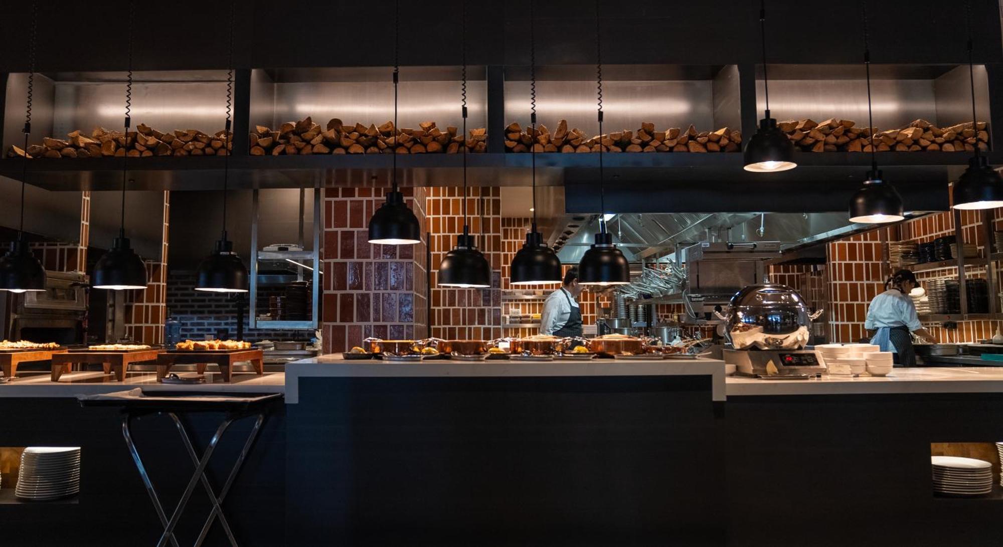 Rixos Tersane Istanbul Hotel Bagian luar foto